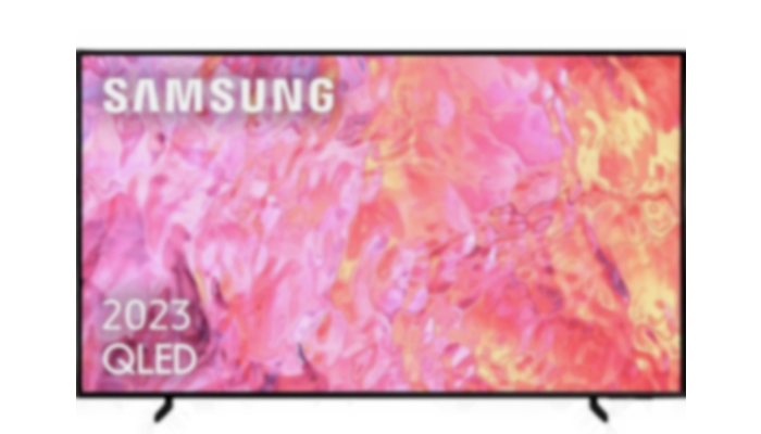 Televisor Samsung QLED 2023