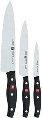 Juego de cuchillos Zwilling