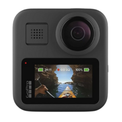 GoPro Max