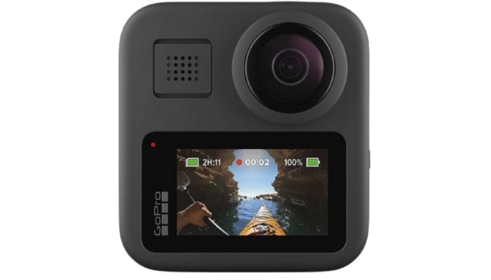 GoPro Max