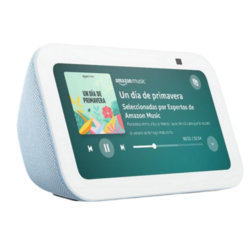 Amazon Echo Show 5