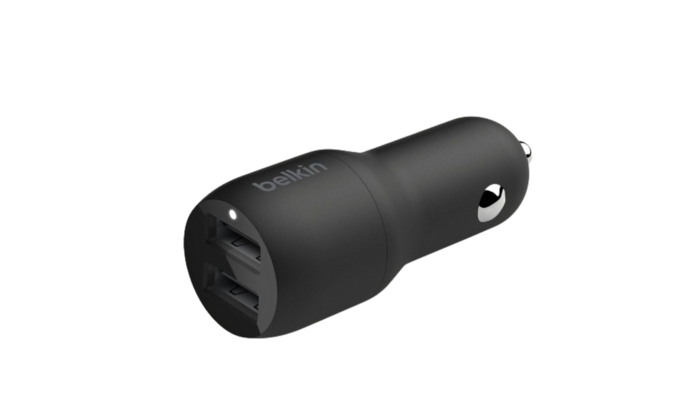 Cargador Belkin