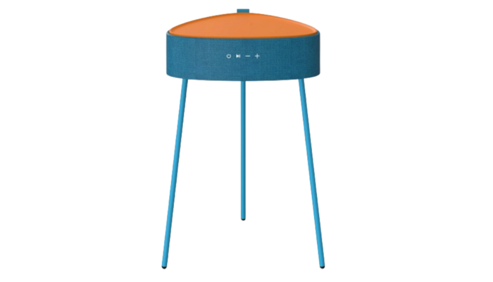 Mesa Auxiliar Nórdica