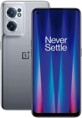OnePlus Nord CE 2