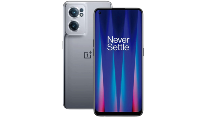 OnePlus Nord CE 2