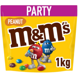 M M's