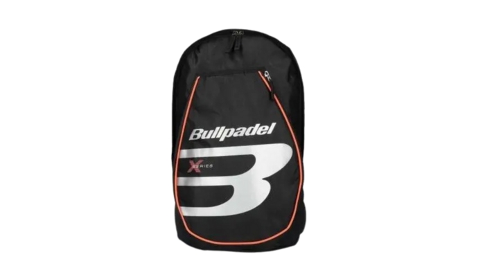 Mochila Bullpadel