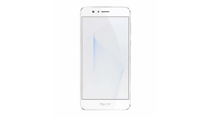 Honor 8