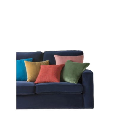 Cojín básico 45x45