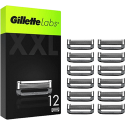 Gillette Labs