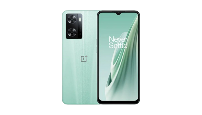 OnePlus Nord N20 SE
