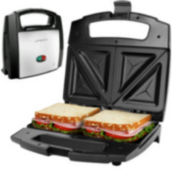 Sandwichera Aigostar Lamo