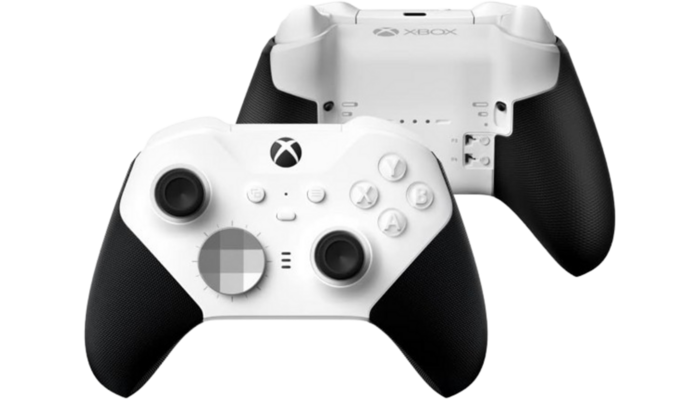 Mando Xbox Elite 2