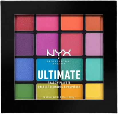 Nyx Professional