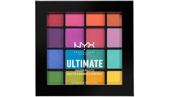Nyx Professional