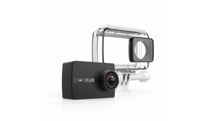 Cámara Yi Lite 4K