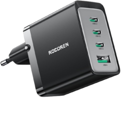 Cargador 67W