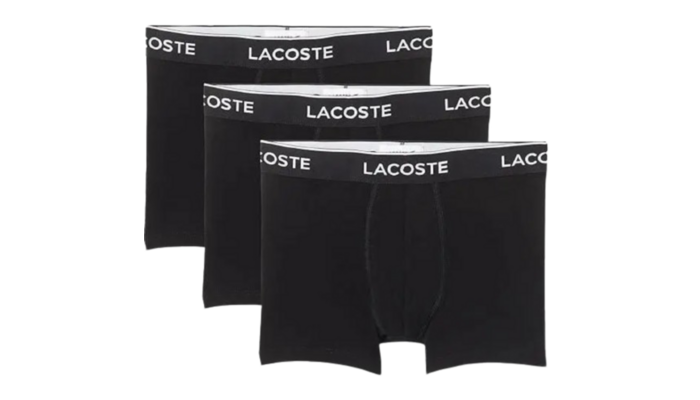Boxers Lacoste