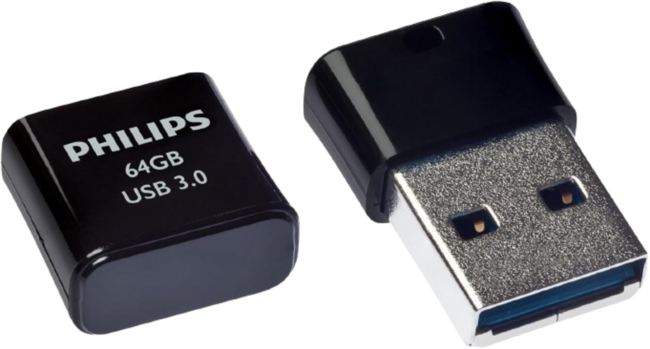 Philips USB Flash Drive