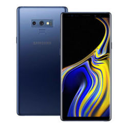 Samsung Galaxy Note 9
