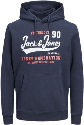 Sudadera Jack Jones
