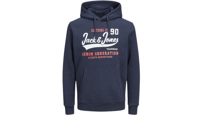 Sudadera Jack Jones
