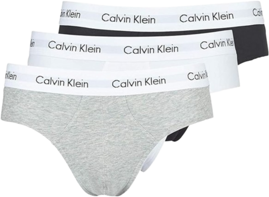 Pack Calvin Klein