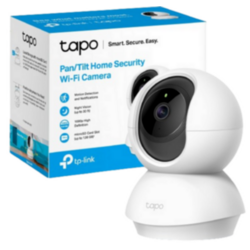 Cámara de vigilancia