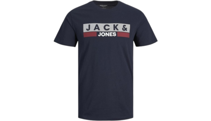 Camiseta Jack & Jones