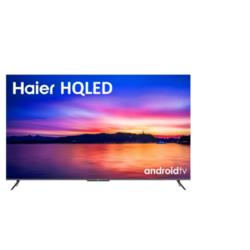 Haier HQLED de 50''