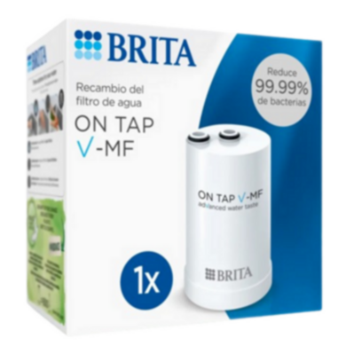 Brita on tap 