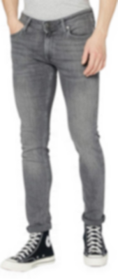 Vaqueros Jack & Jones