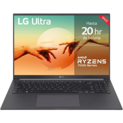 LG Ultra 16''