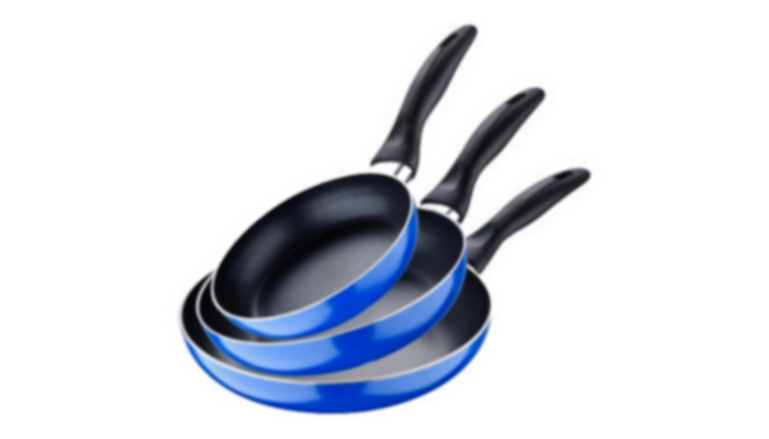 Sartenes San Ignacio