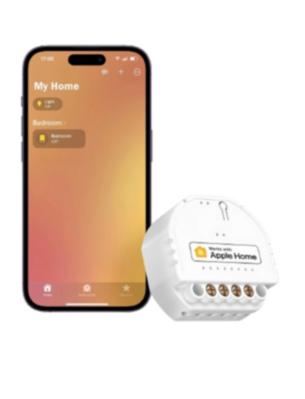 Interruptor Inteligente