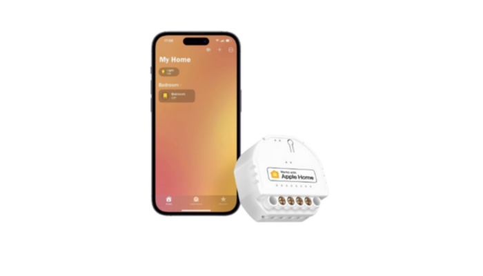 2 Interruptores Inteligentes