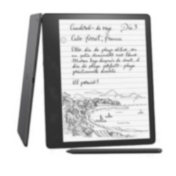 Kindle Scribe