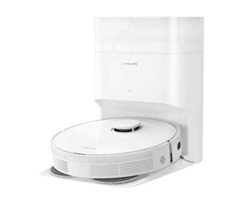 Dreame L10s Plus