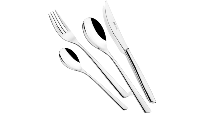 Cubertería Bra Bari