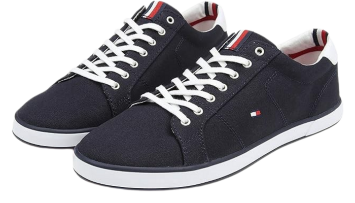 Tommy Hilfiger Vulcanized
