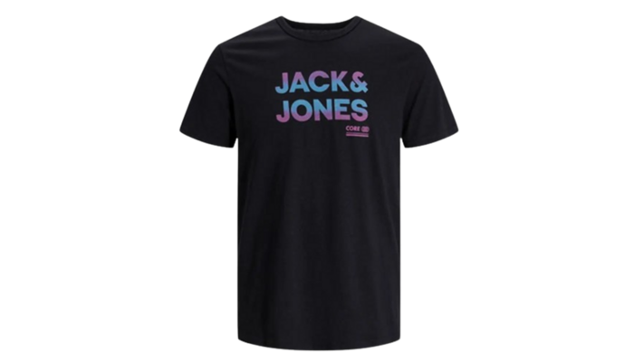Camiseta Jack & Jones Core