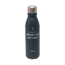 Botella Mr Wonderful