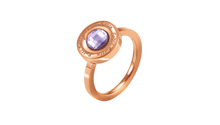 Anillo Follie Follie