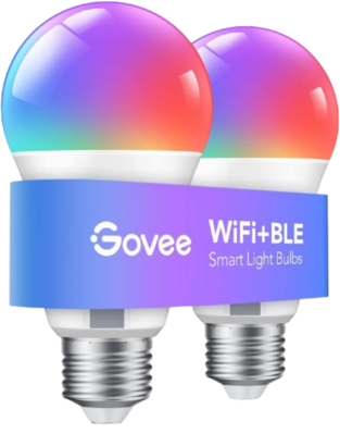 Bombillas inteligentes Govee
