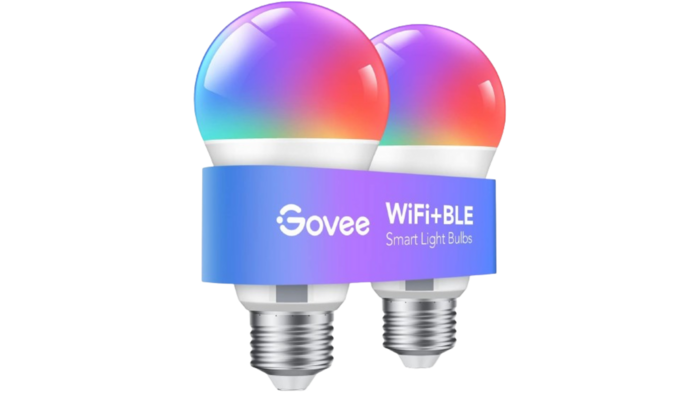 Bombillas inteligentes Govee