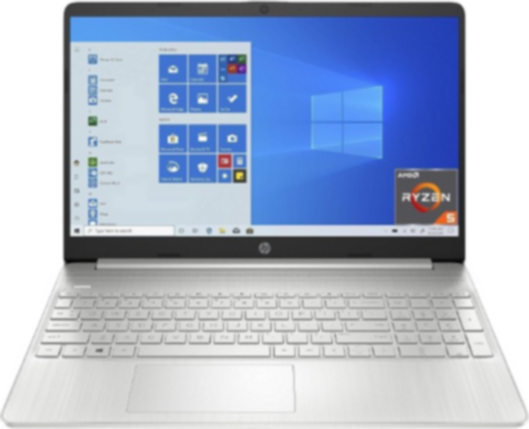 HP 15s Ryzen 5 5500U