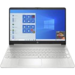 HP 15s Ryzen 5 5500U