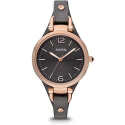 Reloj analógico Fossil