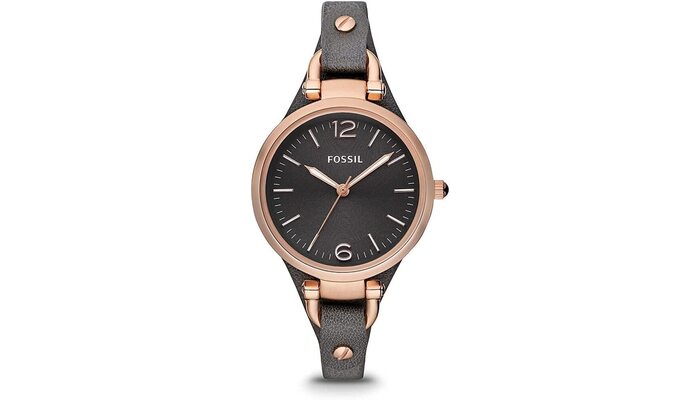 Reloj analógico Fossil