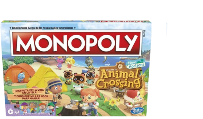 Monopoly